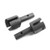 HPI Racing Super HD Axle 8x11x42mm (2)