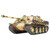 Tamiya 1:48 Jagdpanther Late