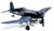Tamiya 1:72 Vought F4U-1A Corsair