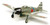 Tamiya 1:72 A6M3 Zero Model 32
