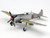 Tamiya 1:48 Nakajima K184AIA Hayate