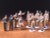 Tamiya 1:48 British Infantry Set