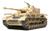 Tamiya 1:48 Panzer IV
