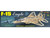 Guillows F-15 Eagle Balsa Plane