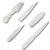 Estes Sci-Fi Nose Cone Assort. (5)