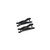 Thunder Tiger Front Suspension Arms AT-10