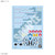 Bandai Bandai YF-21 Water-Slide Decals Gunpla model kit