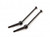 HPI Racing Universal Driveshaft Set 2pcs