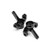 HB Racing Aluminium Front Spindle Set