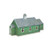 Hornby OO Tin Tabanacle