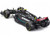 Bburago 1:43 2023 F1 Mercedes AMG W14 #44 Hamilton (No helmet)