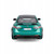 Bburago 1:18 Alfa Romeo Giulia GTA - Montreal Green Metallic