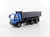 Kaidiwei 1:50 Dump Truck (Blue Cab)