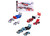 Majorette Porsche Motorsport Trailer 1pc
