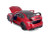 Bburago 1:18 Alfa Romeo Giulia GTA - Red Metallic