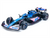 Bburago 1:43 '23 F1 Renault #31 Ocon