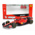 Bburago 1:43 2023 F1 Ferrari SF-23 #55 Sainz (No helmet)