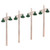 RATIO OO Concrete Lamps