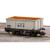 Peco N BR Iron Ore Tippler, Grey