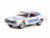 Greenlight 1:64 1967 Chevrolet Camaro - Joie Chitwood's Thrill Show