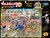 Holdson Wasgij? Original 40 -  Garden Party! 1000pc Puzzle