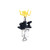 Hseng Airbrush Holder