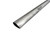 K & S Precision Metals Alum Streamline Tube 3/4"