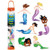Safari Ltd Mermaids Toob