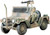 Tamiya 1:35 US M151A2 Ford Mutt