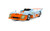 Scalextric Le Mans Winner Mirage GR8 1975