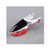 Twister Ninja 250 Canopy (Red)