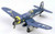 Tamiya 1:72 Vought F4U-1D Corsair