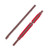Excel Red Sanding Stick+ #120 Belts