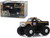 Greenlight 1:43 1971 Chevrolet K-10 - Gulf Super Special