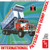 AMT 1:25 IH Paystar 5000 Dumper