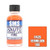 SMS Auto Colour Vermillion Fire