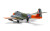 Airfix 1:48 Gloster Meteor F.8 Plastic Model Kit