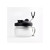 Sparmax Airbrush Spray Out Pot