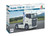 Italeri 1:24 Scania 770S V8 White Cab