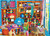 Eurographics All You Knit Is Love 1000pc