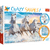 Trefl Crazy Shapes! Galloping Waves