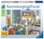 Ravensburger Cat Nap 500pc