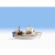 Noch HO Fishing Boat