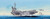 Trumpeter 1:350 USS Constellation CV-64 Plastic Model Kit