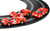Scalextric Daytona 24 Triple Pack 1967