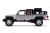 Jada 1:32 Fast & Furious 2020 Jeep Gladiator Diecast Model