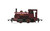 Hornby OO United Glass Bottle 0-4-0