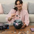 Ravensburger - Glow In The Dark Starglobe 180pc Puzzle