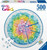 Ravensburger - Rainbow Cake 500pc Puzzle