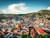 Ravensburger - Colourful Mexico City 2000pc Puzzle
